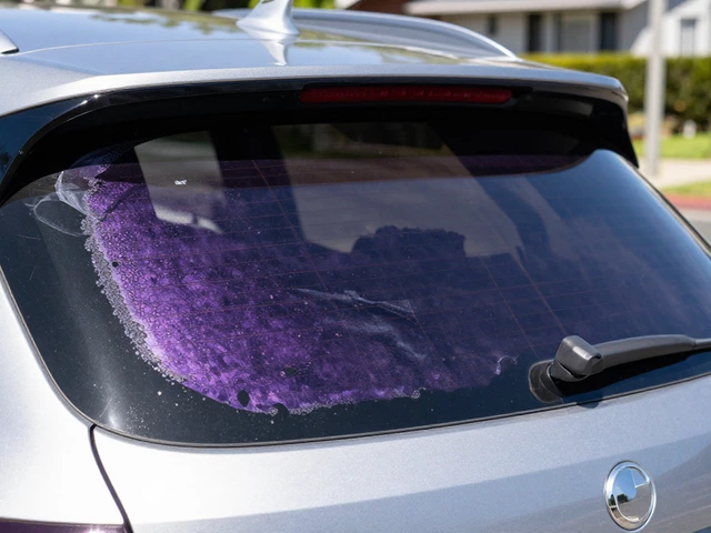 Does Car Window Tint Fade in the Sun? The Truth About UV Damage and Longevity