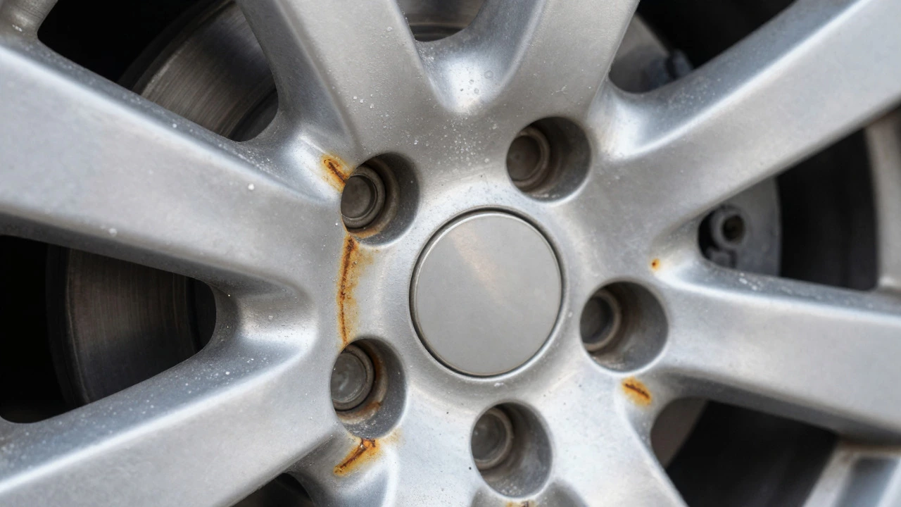 Do Alloy Wheels Rust? The Truth About Corrosion and How to Protect Yours