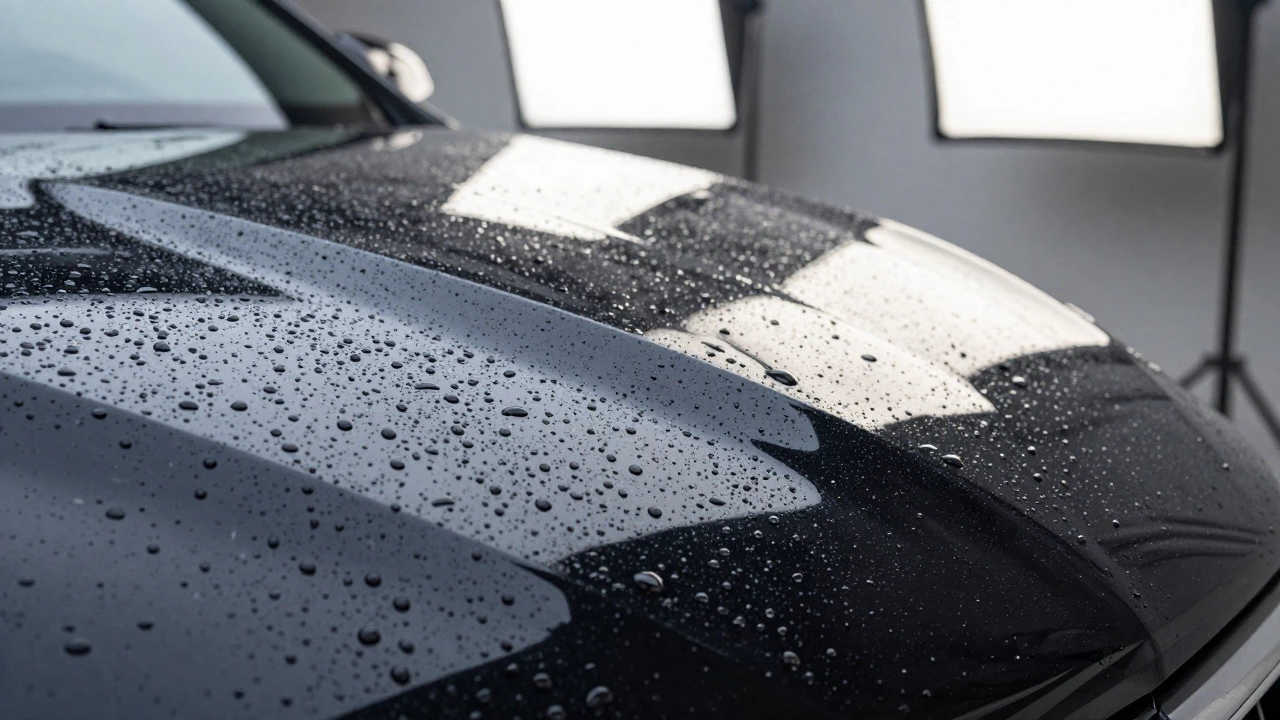 How Long Does Car Detailing Last? A Realistic Guide to Shine Longevity