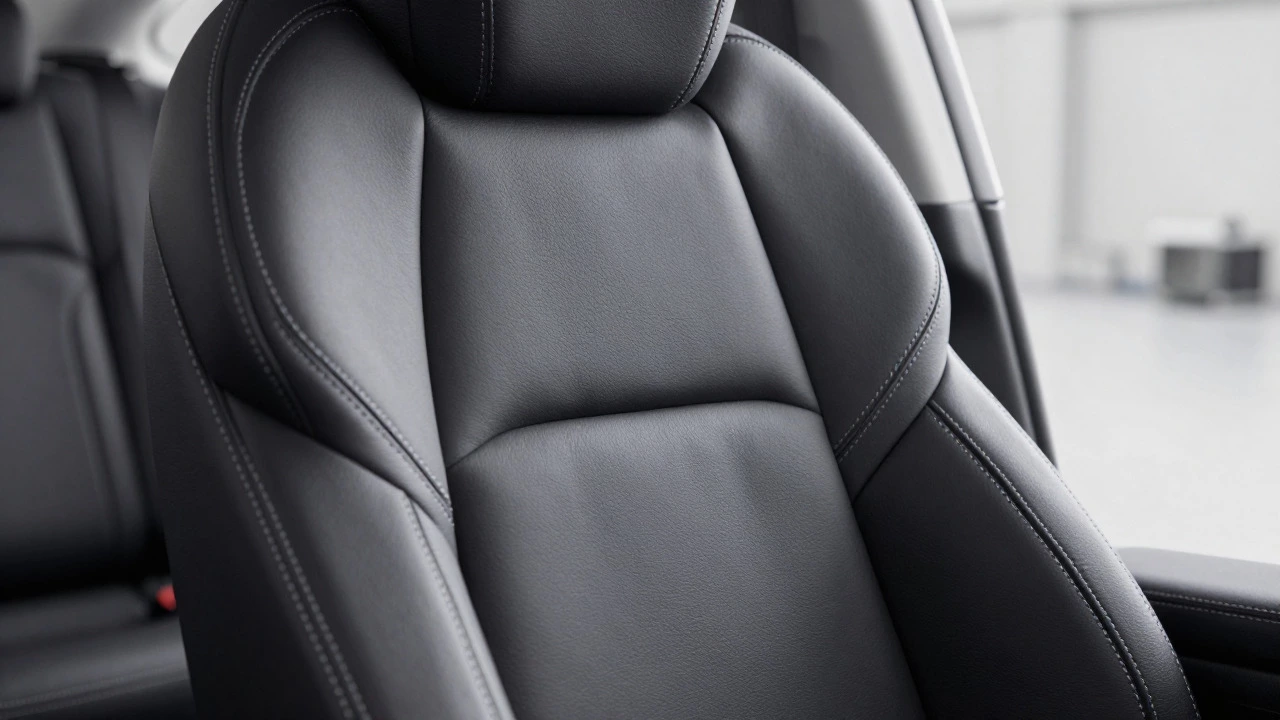 How to Style a Car Interior: A Complete Guide for 2026