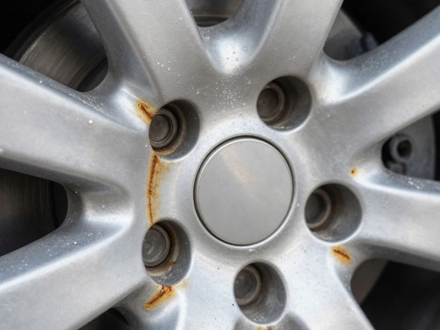 Do Alloy Wheels Rust? The Truth About Corrosion and How to Protect Yours
