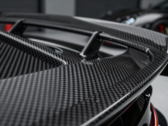 Does Carbon Fiber Last Long? Lifespan, Durability & Care for Spoilers