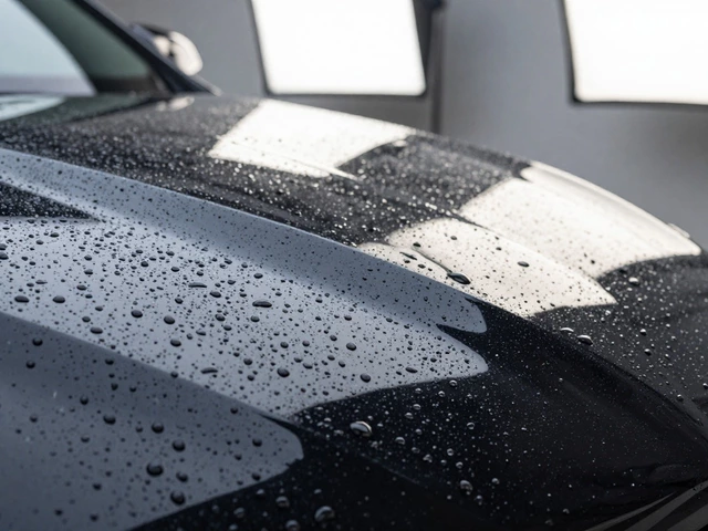 How Long Does Car Detailing Last? A Realistic Guide to Shine Longevity