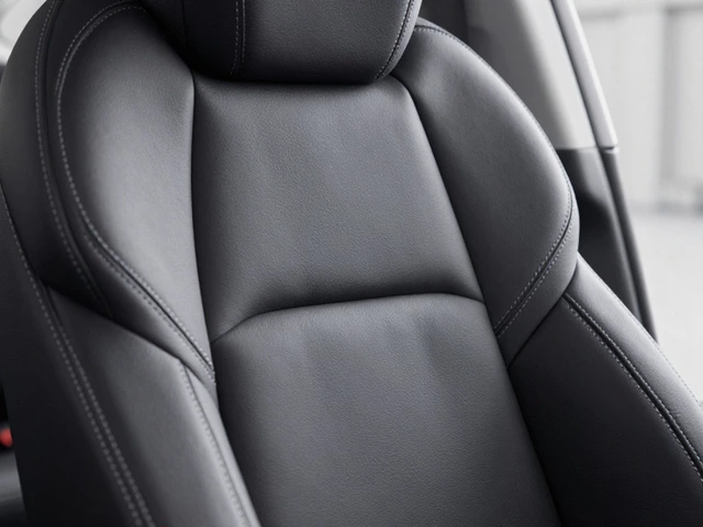 How to Style a Car Interior: A Complete Guide for 2026