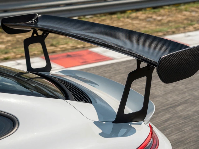 Which Car Has the Best Spoiler? Top Picks for Downforce and Style