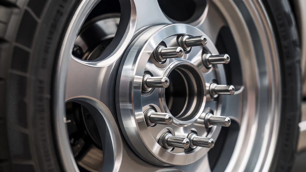 Do I Need an Alignment After Installing Wheel Spacers?