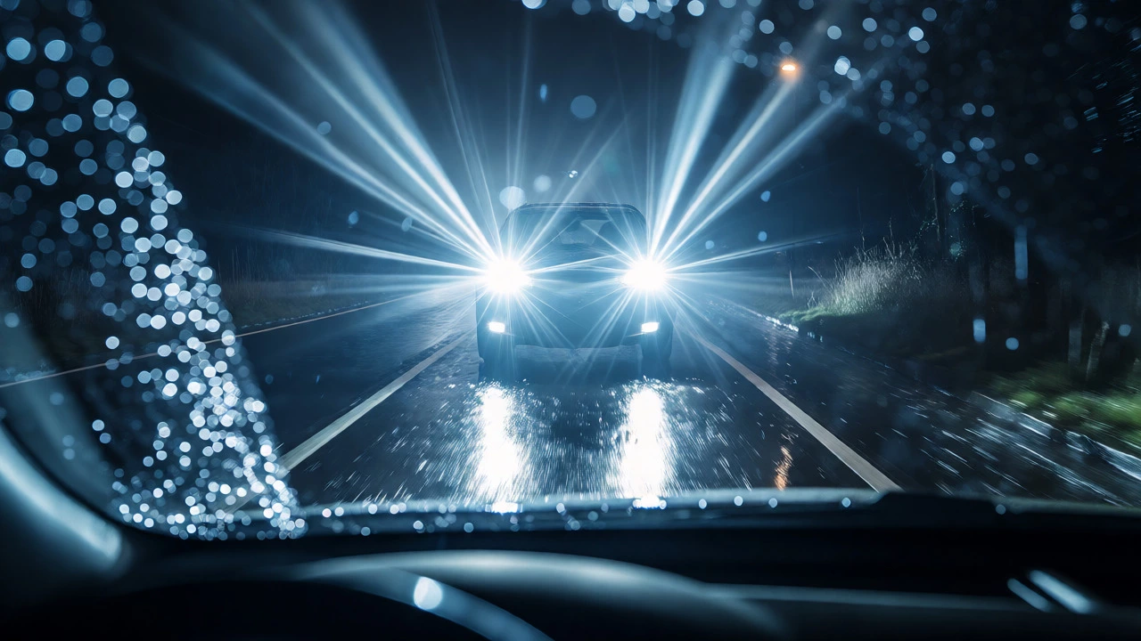 The Hidden Downsides of Switching to LED Headlights