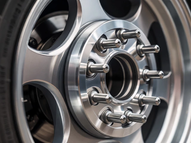 Do I Need an Alignment After Installing Wheel Spacers?