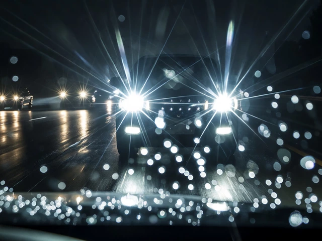 What Are the Disadvantages of LED Headlights? A Realistic Guide