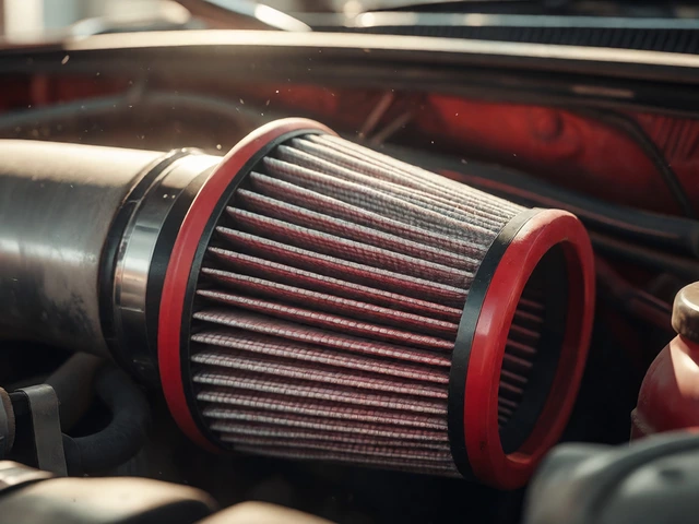 What Happens If You Don't Oil an Oiled Air Filter?