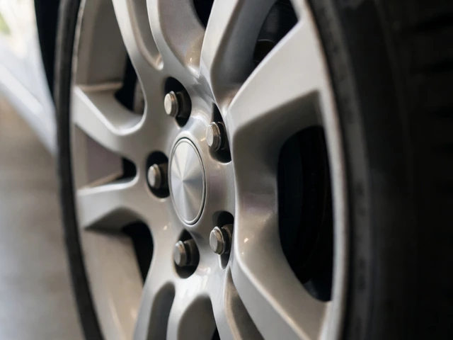 Why Not to Use Wheel Spacers? Risks, Costs, and Better Alternatives