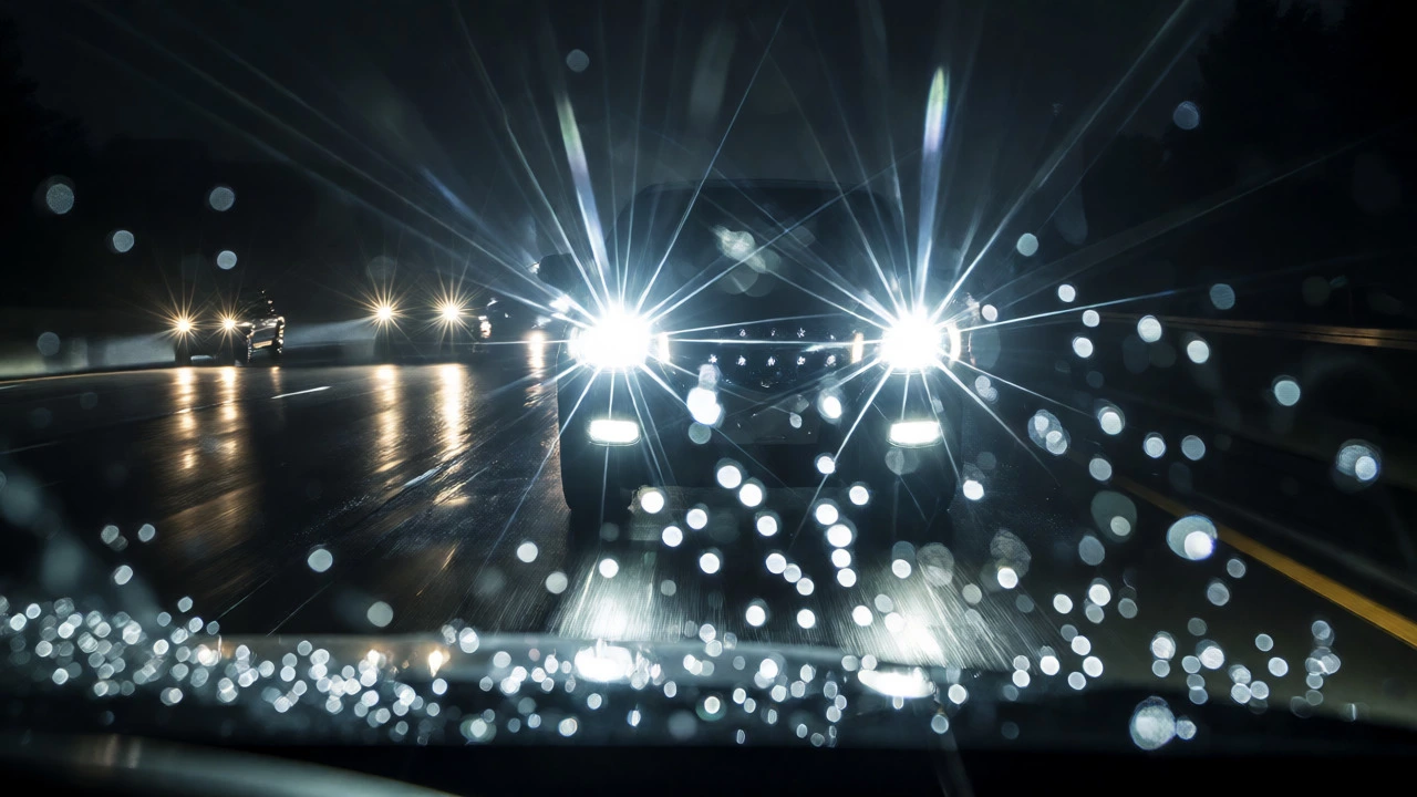 What Are the Disadvantages of LED Headlights? A Realistic Guide