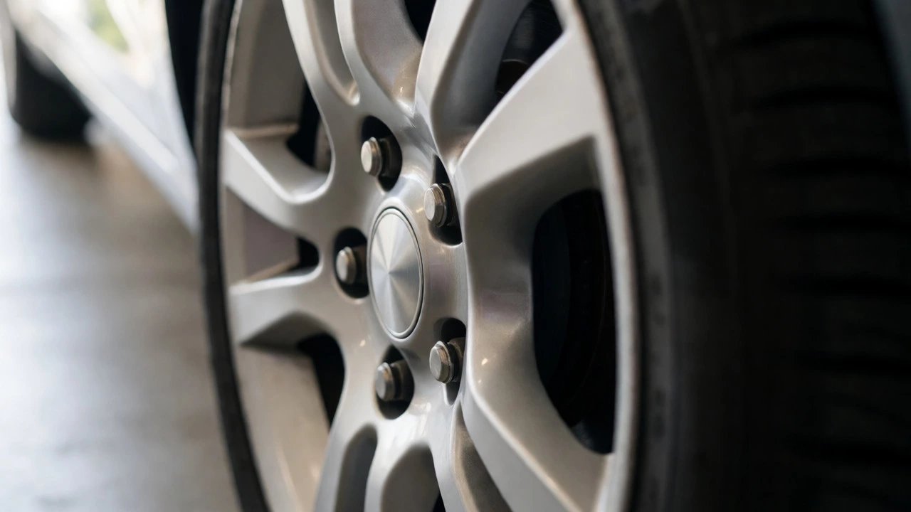 Why Not to Use Wheel Spacers? Risks, Costs, and Better Alternatives