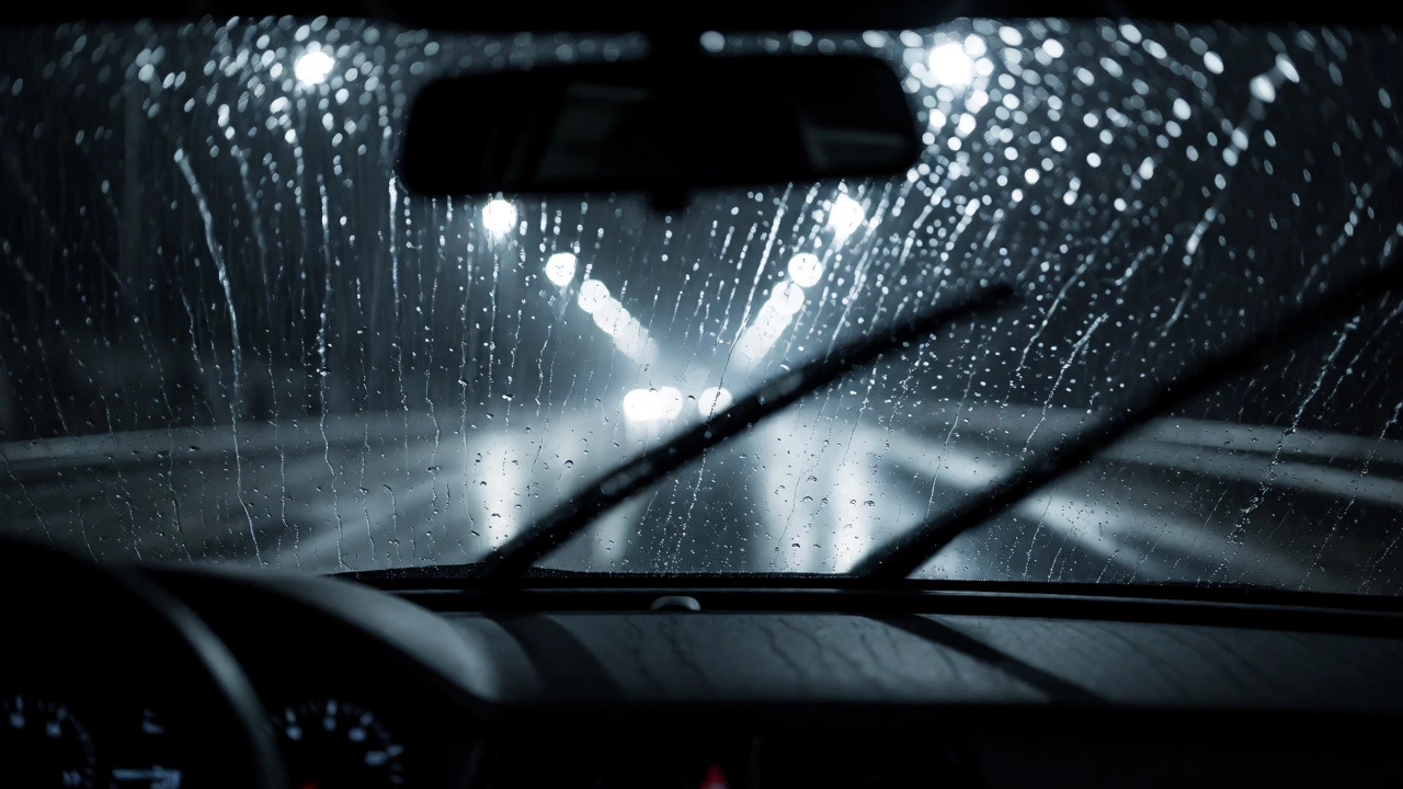 Are LED Headlights Good in the Rain? Visibility & Safety Guide