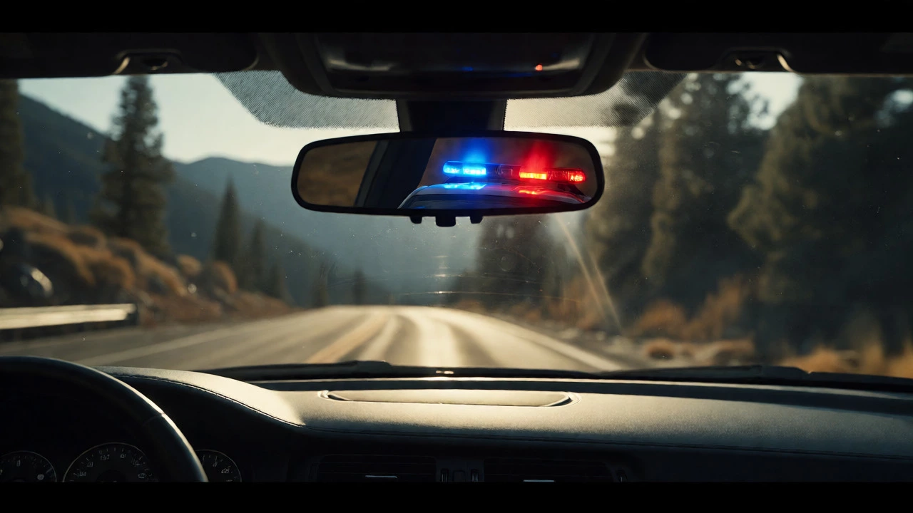 Do Colorado Cops Care About Window Tint? The Real Enforcement Guide
