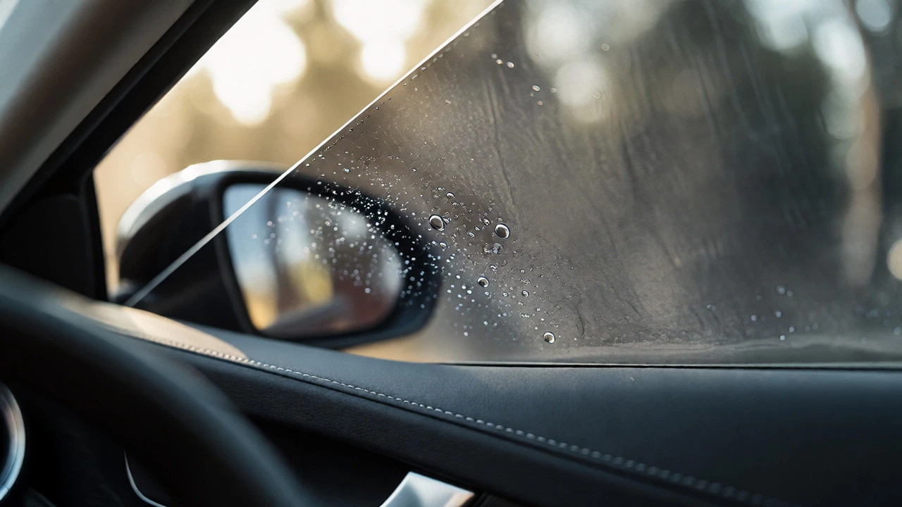 Does Window Tint Get Darker as It Cures? The Real Timeline