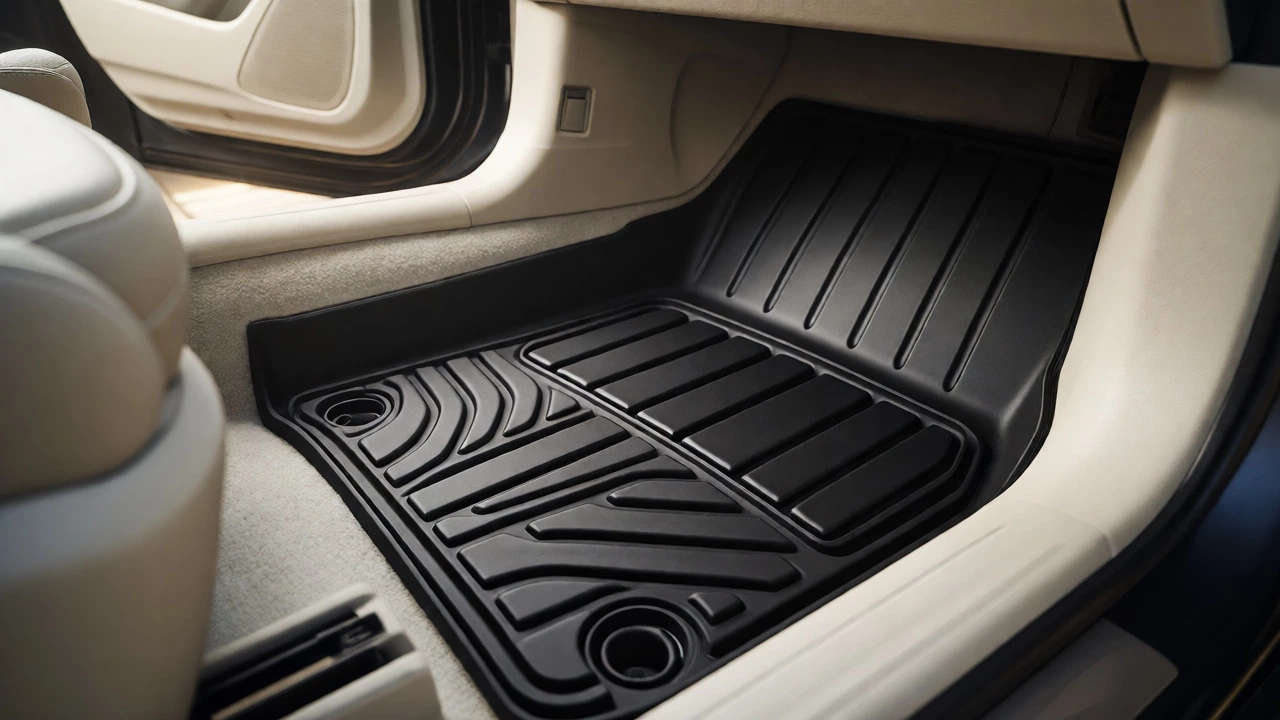 How to Jazz Up Your Car Interior: A Practical Guide