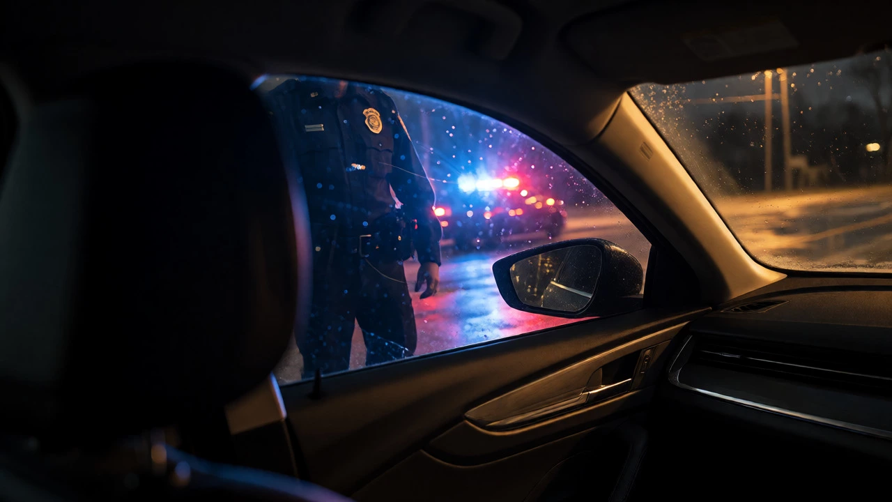 North Carolina Window Tint Laws: What is Legal in NC?