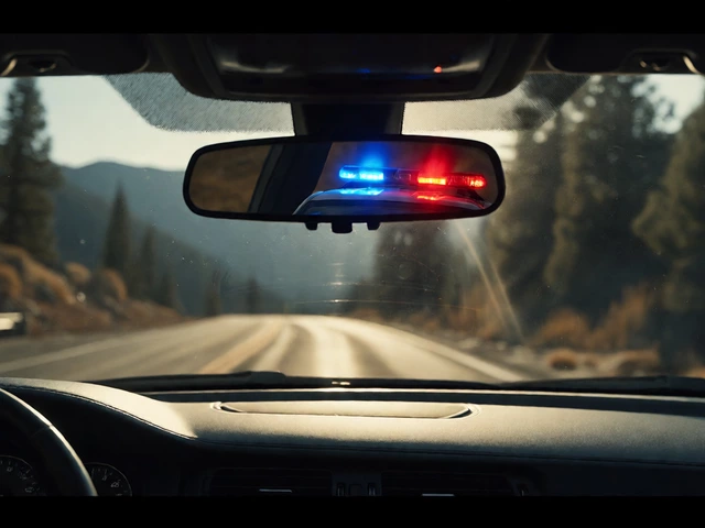 Do Colorado Cops Care About Window Tint? The Real Enforcement Guide