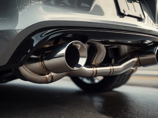 How to Choose a Custom Exhaust System: A Practical Guide