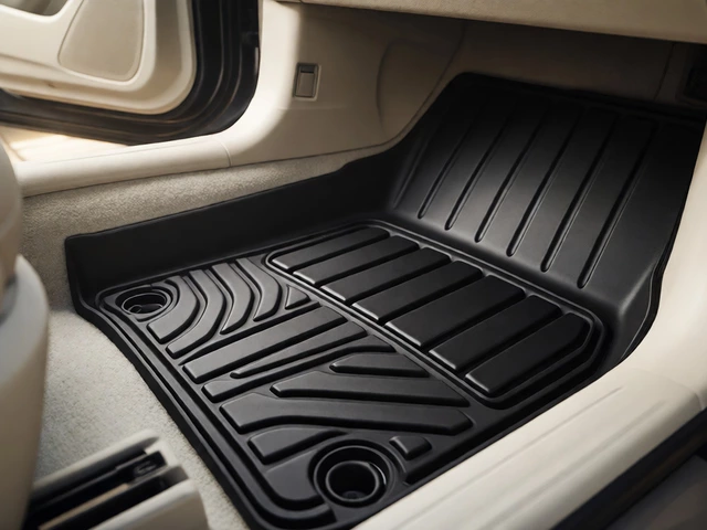 How to Jazz Up Your Car Interior: A Practical Guide