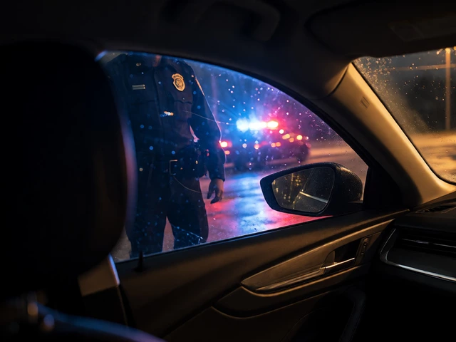 North Carolina Window Tint Laws: What is Legal in NC?