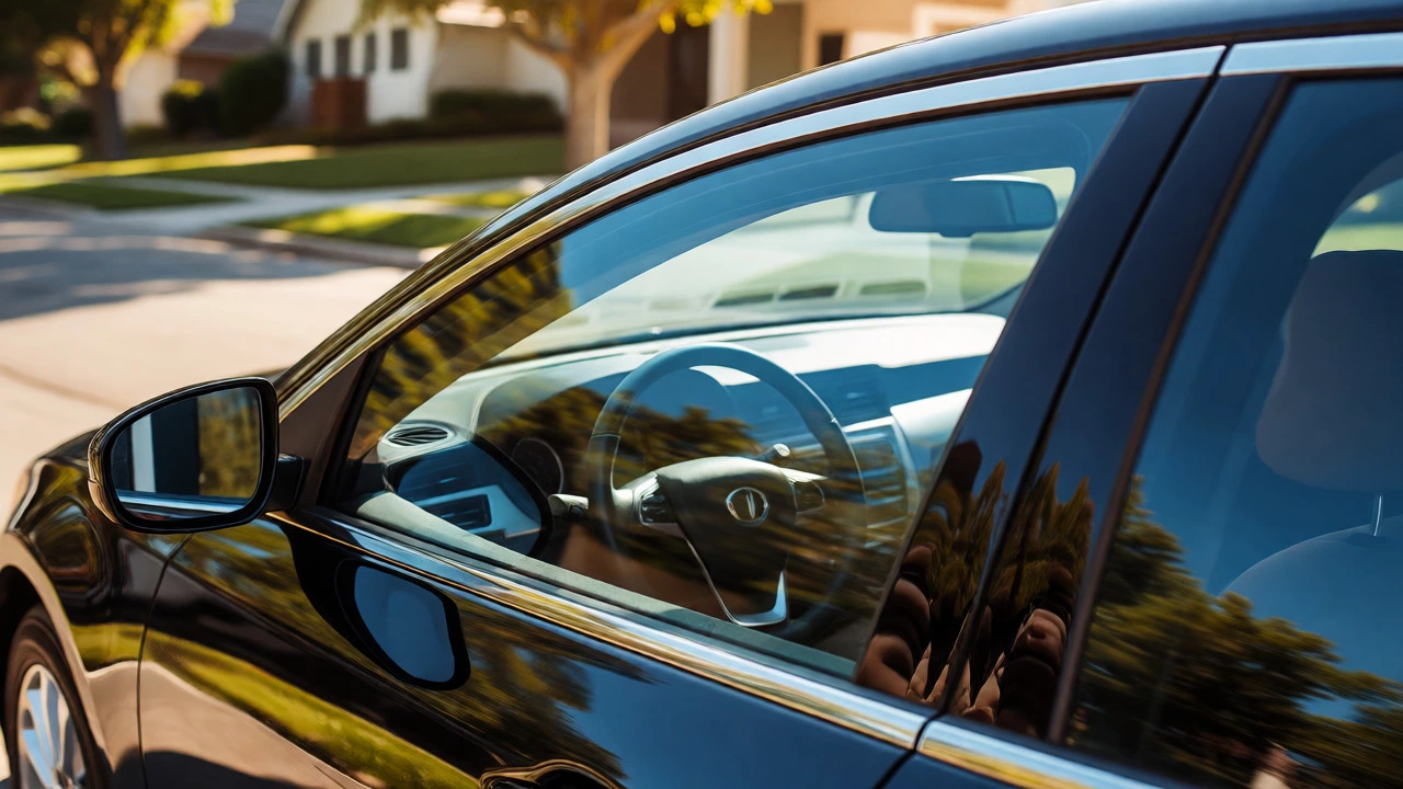 What is the Darkest Legal Window Tint? State-by-State Guide